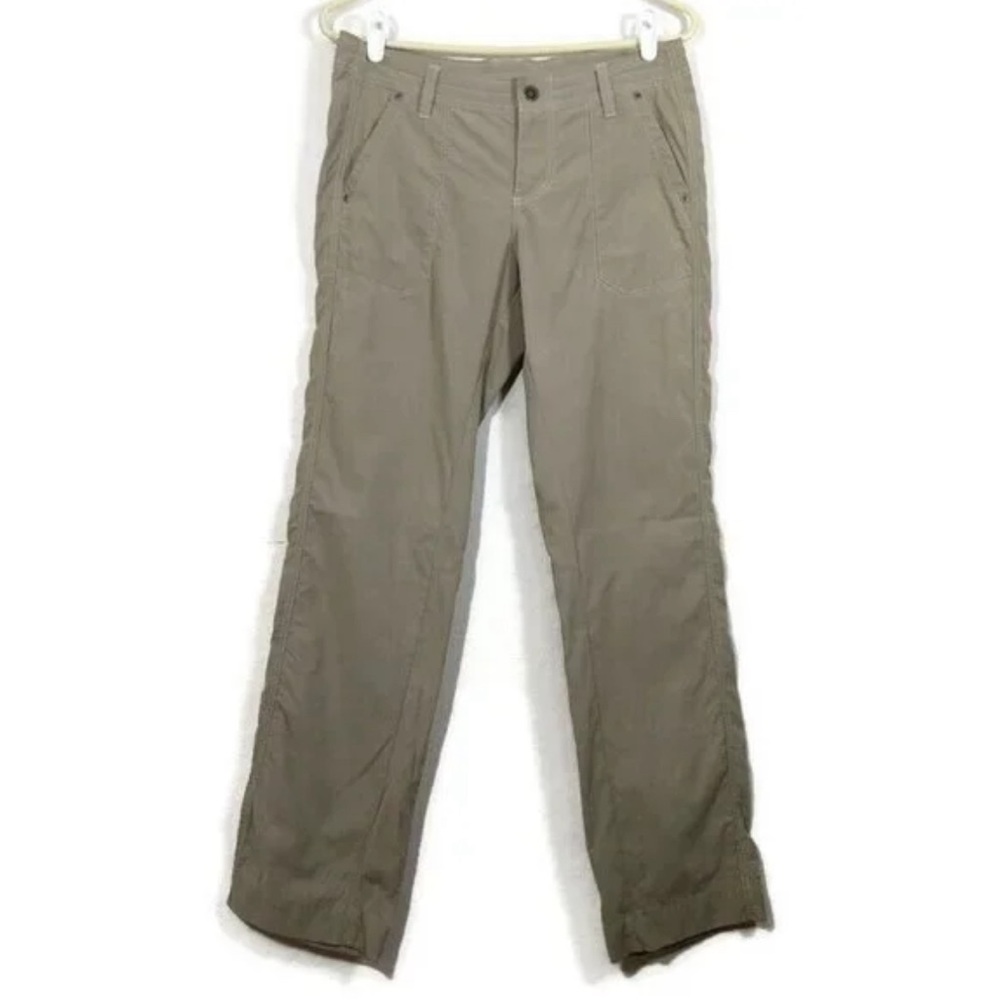 Neptune men’s khaki cargo pants 38 32 L54-32